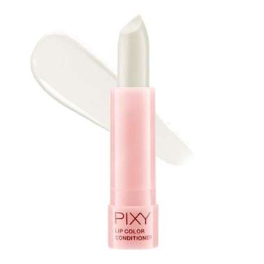 PIXY LIP CONDITIONER PUTIH