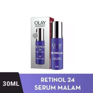 kandungan olay regenerist serum