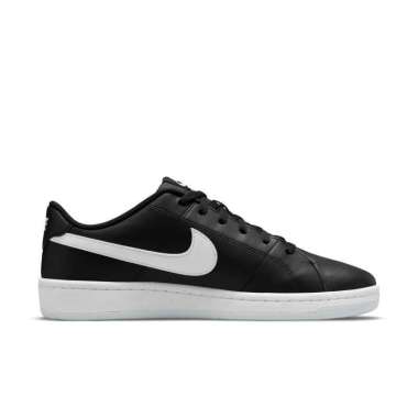 NIKE Men Sportswear Court Royale 2 Next Nature Sepatu Olahraga Pria [DH3160-001] 8 Black