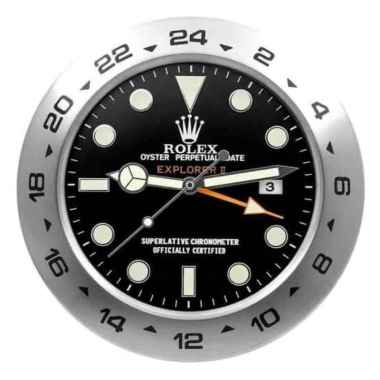 Jual Rolex Explorer Terlengkap - Harga 