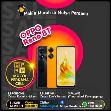 OPPO RENO 8T