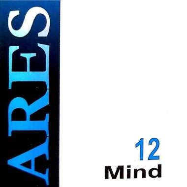Rokok Ares Mind (Ares Biru) 1 Press isi 10 Pak