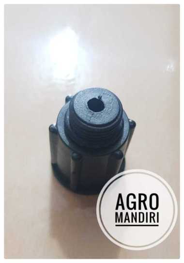 Spare part Original Screw Cap / Derat Penyambung Tangki Sprayer SOLO 425 no 22
