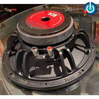 promo SPEAKER JIC LA 10050 (10 inch) PRO SERIES bisa COD