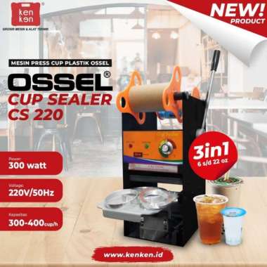 Manual Cup Sealer Mesin Press Gelas Jus Jumbo Mesin Press Minuman Mesin Press Plastik Cup Murah Mesi