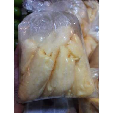 Tape Singkong 1 kg