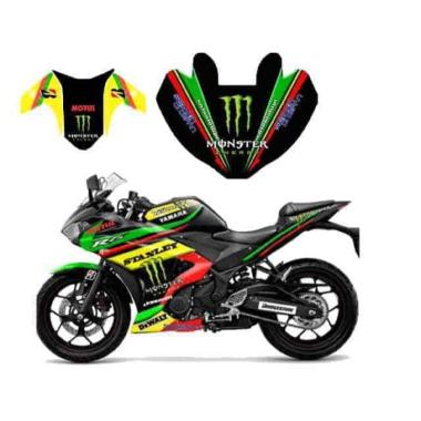 Stiker Motor Kualitas Branded Harga Baru Juli 2021 Blibli Com