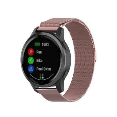 Jual Smartwatch Garmin Vivoactive 4 Harga Termurah Blibli Com