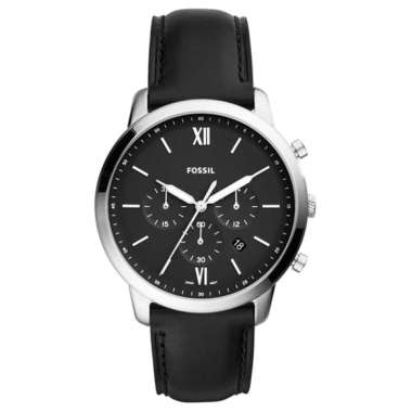 Promo FOSSIL Stainless Steel Watch 
