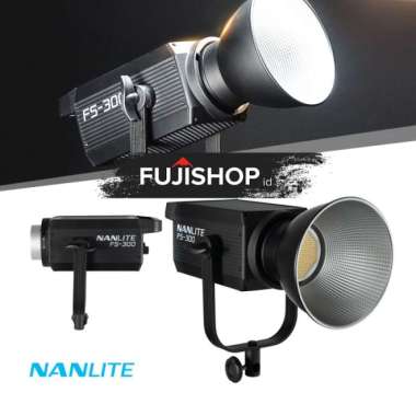 Nanlite FS 300 - Harga Terbaru Oktober 2023 | Blibli