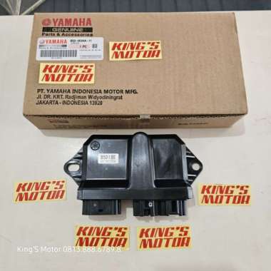 SGCU ECU FREEGO FREE-GO TYPE S B5D H594A 11 ASLI YAMAHA