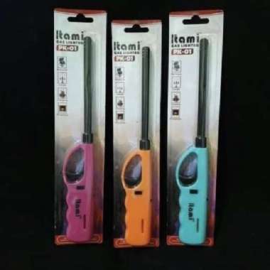 Pemantik Kompor Gas Pistol Oven / Tembakan Gas - Perabot variasi