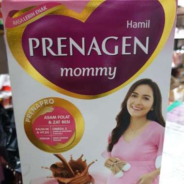Prenagen Mommy