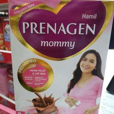 Prenagen Mommy