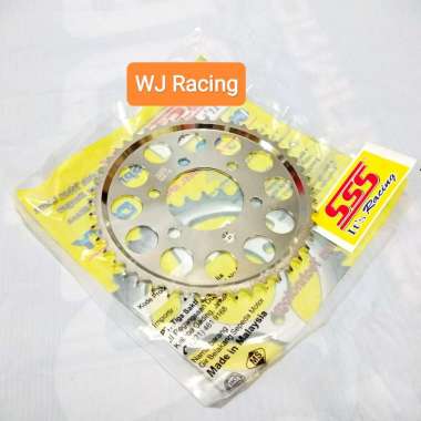 Gear Belakang CBR 150 2019 CB150X SSS 428 46-50 428 43