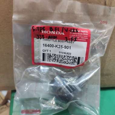 TPS Sensor Honda Beat Fi Vario 125