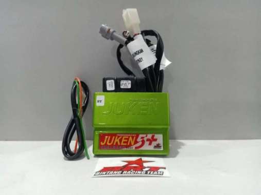 ECU BRT JUKEN 5 PLUS DUALBAND KLX 230 SPEEDO