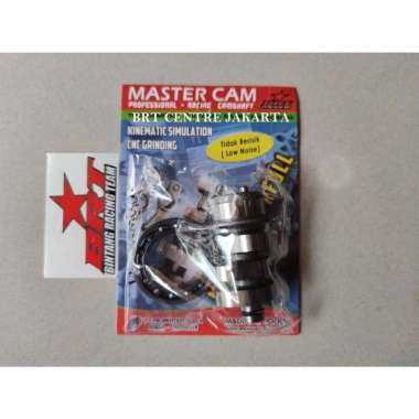 NOKEN AS BRT NEW NMAX 155 2020 TYPE T2
