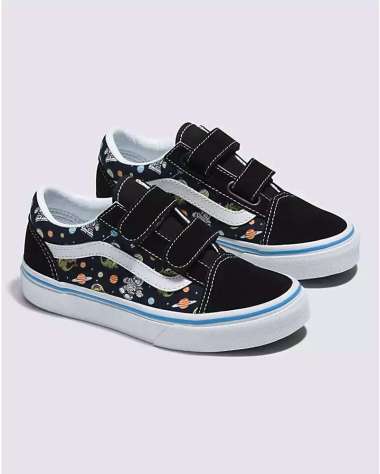 Jual store vans kids