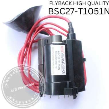 FLYBACK - FBT TV BSC27-T1051N BSC 27-T1051N