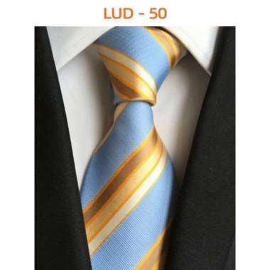 TOKO1973 [BREWYN] THEO DASI MANUAL 8CM long formal office tie dasi pria dasi panjang dasi formal das