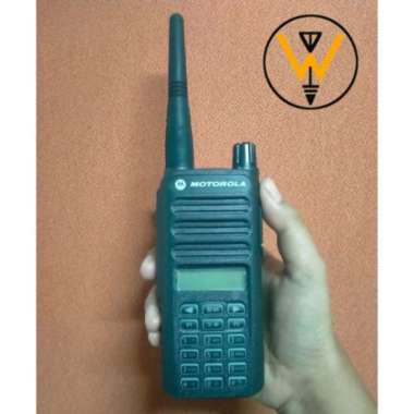 MOTOROLA XIR C 2660 136-174MHz 5W XIR-C2660 VHF XIRC2660 XIR C2660 - UHF 403-480MHZ VHF 136-174MHZ