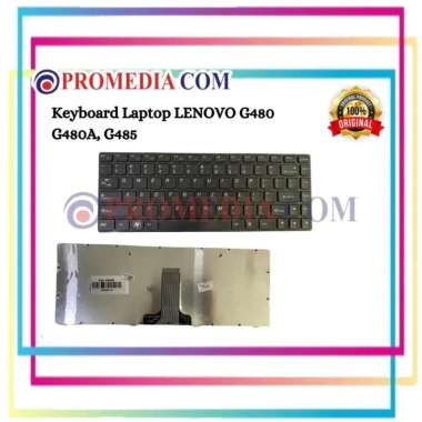 Keyboard Laptop LENOVO G480 G480A, G485