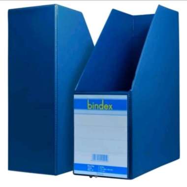 Box file plastik jumbo