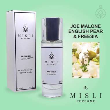 Parfum Jo Malone 35ml EDP English Pear & Freesia Inspired Premium - Parfum Jo Malone Pria Wanita