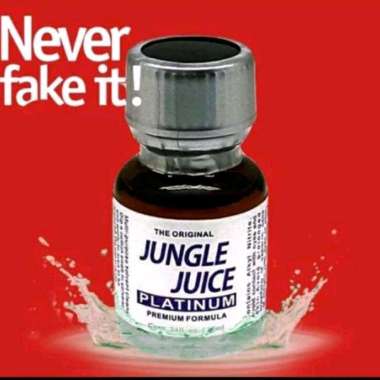 Jungle Juice Platinum Lengkap Harga Terbaru Maret 2023 | Blibli