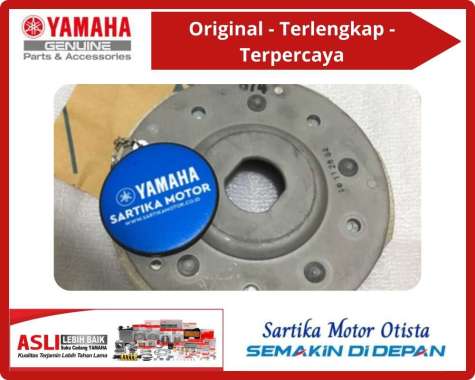 Original Kampas Ganda Yamaha Xmax 250