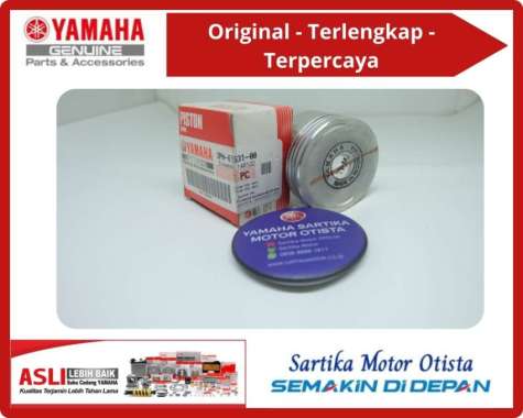 Original Piston (STD) (2PH1) Yamaha Mio M3