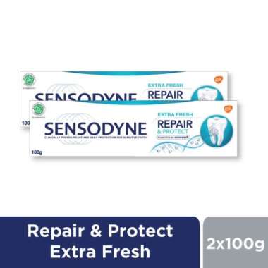 Sensodyne Pasta Gigi Repair & Protect