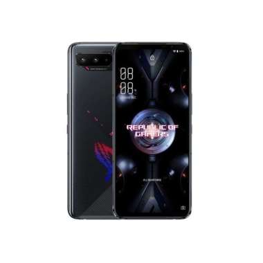 HANDPHONE TKDN ASUS ROG PHONE 12GB 256GB