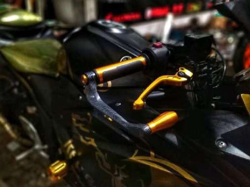 Hand guard Proguard motif Carbon Yamaha R15 MT15