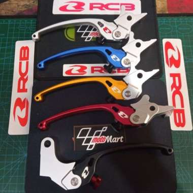 Handle set Rem kopling S3 Lever by RCB HONDA Supra GTR Sonic