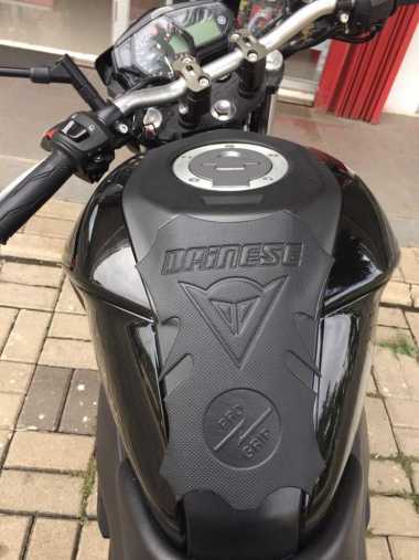 Tank pad pelindung Tanki Yamaha MT25 R25 Ninja 250 CBR