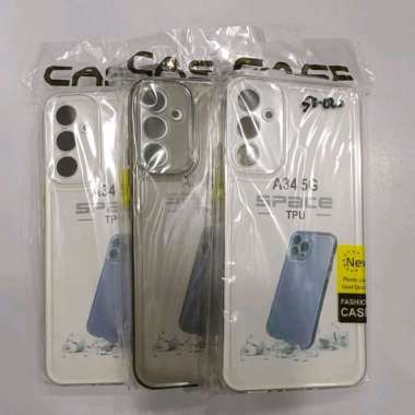 SILIKON SAMSUNG GALAXY A34 5G