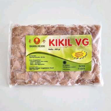 Kikil Vegetarian