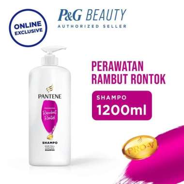 Pantene Shampoo