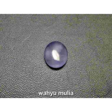 Batu Anggur Spirtus Serat Kura Kura Baturaja Asli (kode:632) Biru