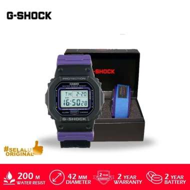 Jam Tangan Casio Dw 5600 - Harga Juni 2022 | Blibli