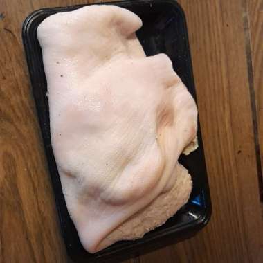 Babat Putih Sapi Segar Fresh Lokal