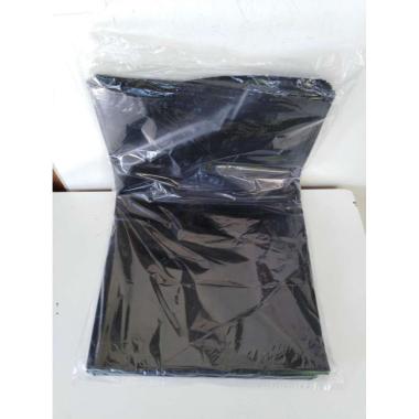 Plastik Sampah Hitam Jumbo Ukuran 60 x 100 Hitam
