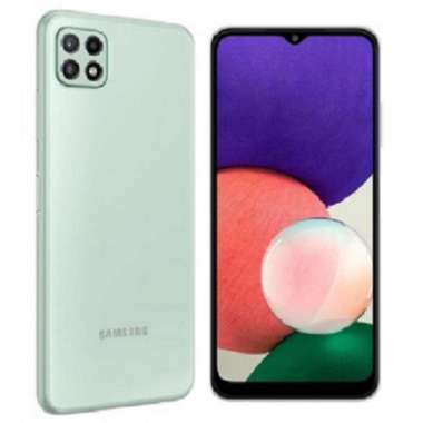 Samsung A22 4G Ram 6 Rom 128GB Mint