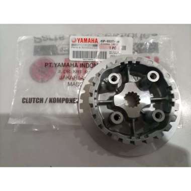 Kaki 4 kopling / Boss clutch Byson 45P-E6371-00