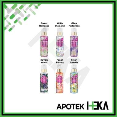 Marina Eau de Toilette 150 ml Parfum Cologne Anti Bacterial Long Last Fresh Sparkle