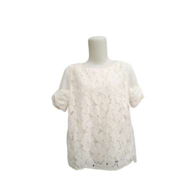 Jual Baju Atasan Brokat Wanita Murah Terbaru Harga Murah Blibli Com