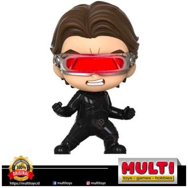 HOT TOYS COSB803 CYCLOPS 60511 - Pajangan - Figure - Koleksi - Collectible - Figure - Mainan