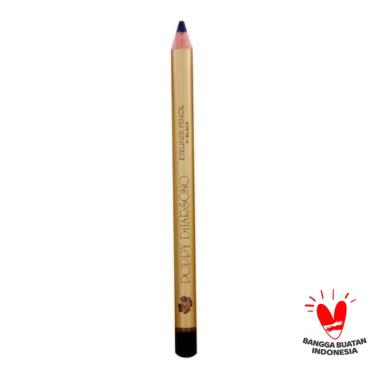 Jual Mukka Eyeliner Pencil Black Online Desember 2020 Blibli